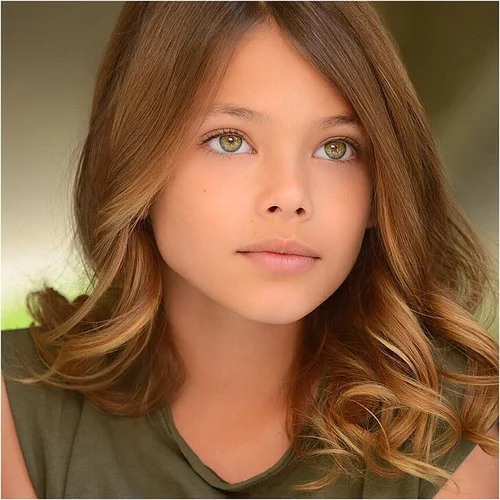 Laneya Grace — True Autumn