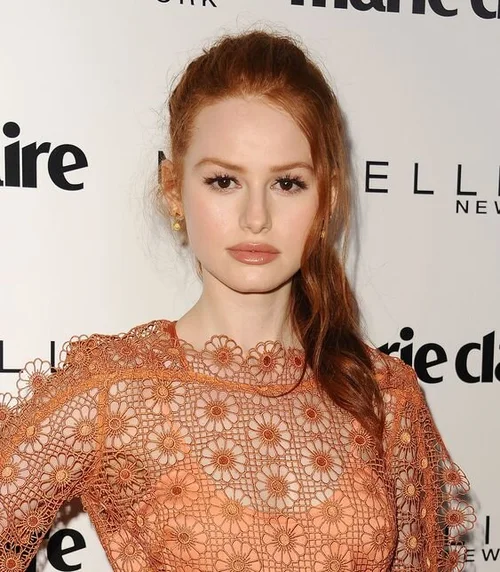 Madelaine Petsch — True Autumn