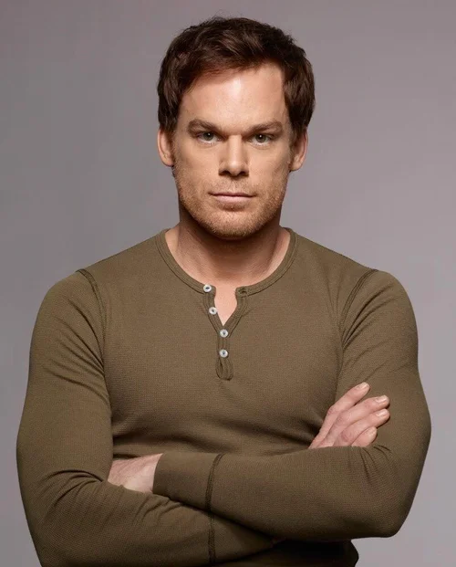Michael C Hall — True Autumn