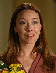 Molly Parker — True Autumn