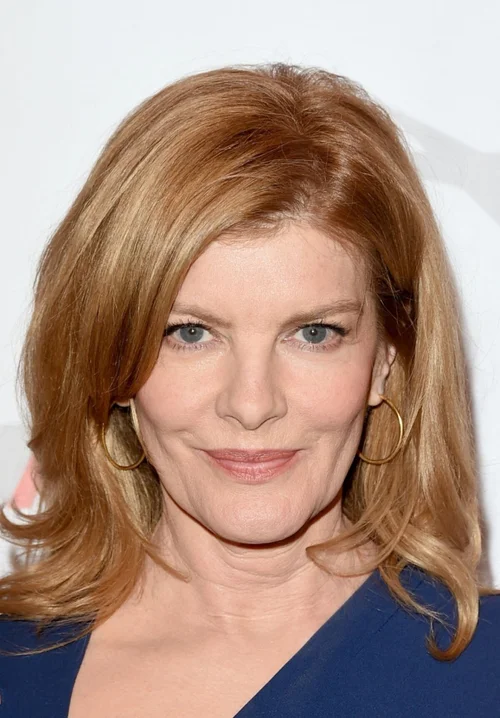 Rene Russo — True Autumn