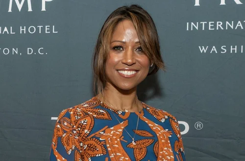 Stacey Dash — True Autumn