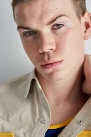 Will Poulter — True Autumn