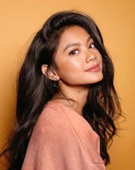 Ylona Garcia — True Autumn