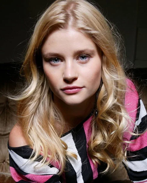 Emilie de Ravin — Bright Spring