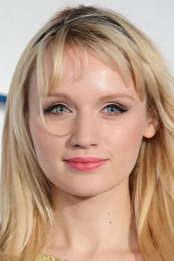 Emily Berrington — Bright Spring