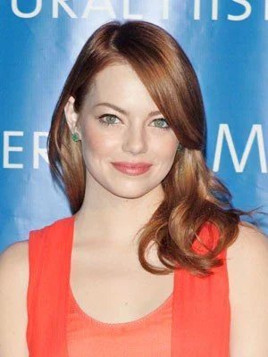 Emma Stone — Bright Spring