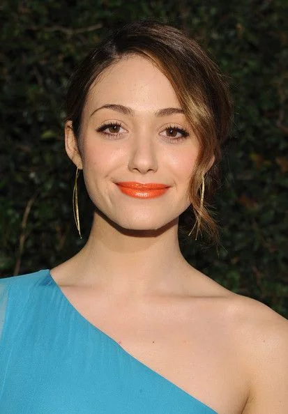 Emmy Rossum — Bright Spring