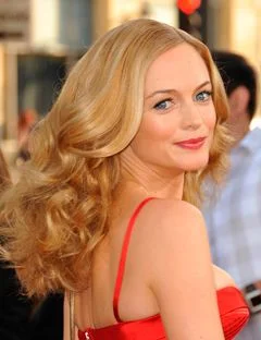 Heather Graham — Bright Spring