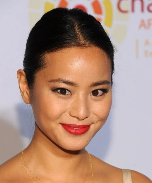 Jamie Chung — Bright Spring