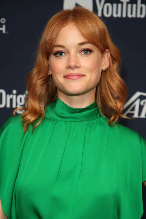 Jane Levy — Bright Spring