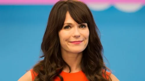 Katie Aselton — Bright Spring