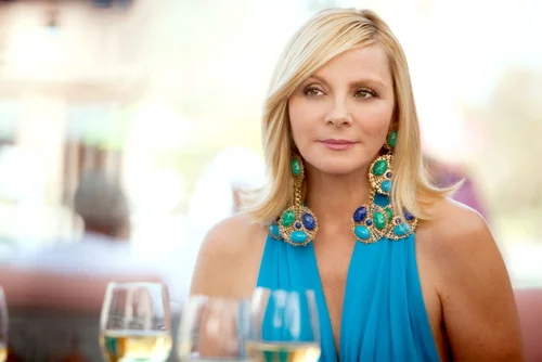 Kim Cattrall — Bright Spring