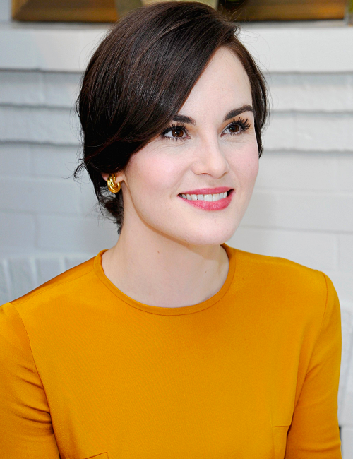 Michelle Dockery — Bright Spring