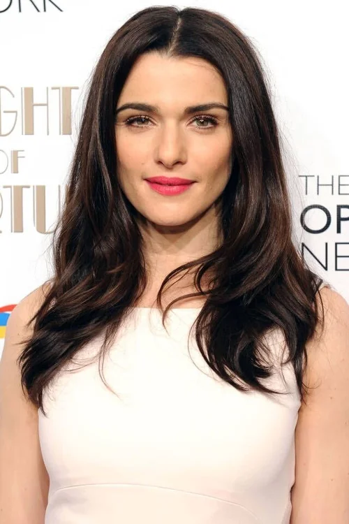 Rachel Weisz — Bright Spring