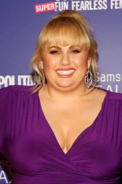 Rebel Wilson — Bright Spring