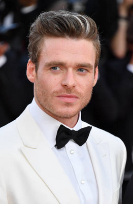 Richard Madden — Bright Spring