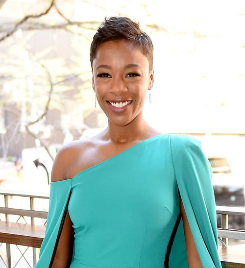 Samira Wiley — Bright Spring