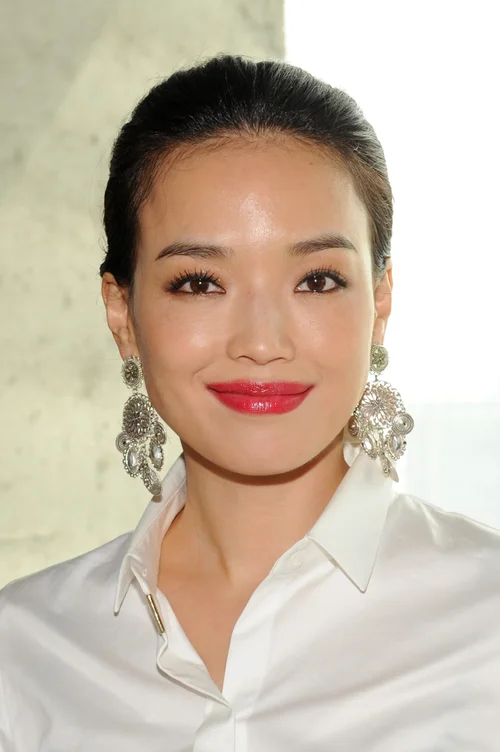 Shu Qi — Bright Spring