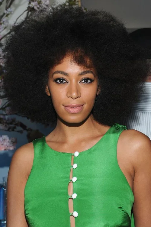 Solange — Bright Spring
