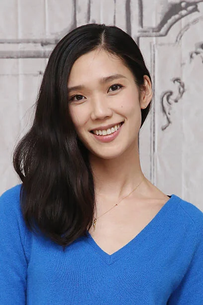 Tao Okamoto — Bright Spring