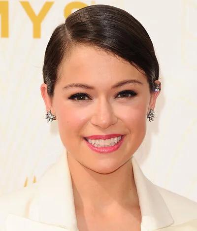 Tatiana Maslany — Bright Spring