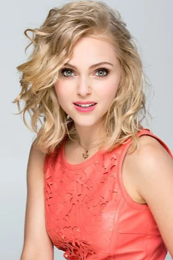 AnnaSophia Robb