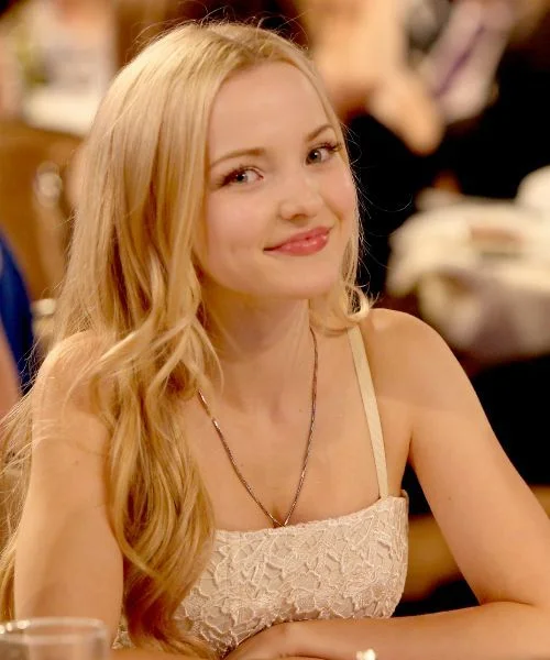 Dove Cameron — Light Spring