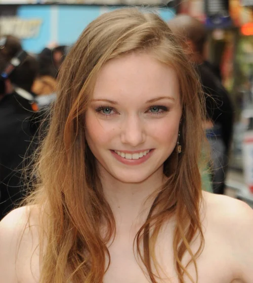 Eleanor Tomlinson — Light Spring
