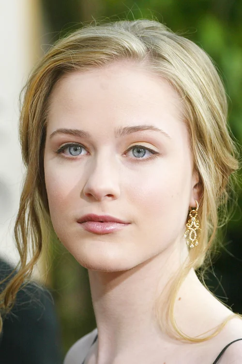 Evan Rachel Wood — Light Spring