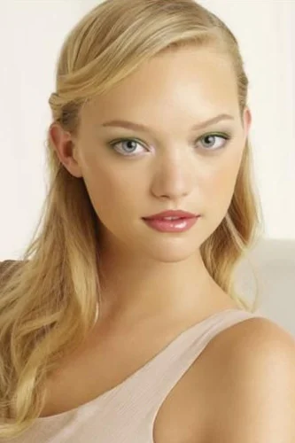 Gemma Ward — Light Spring