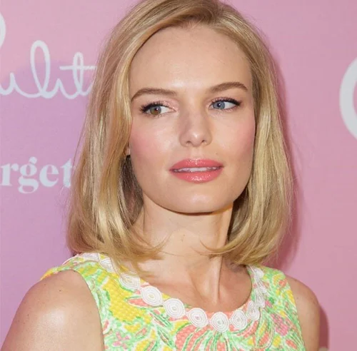 Kate Bosworth — Light Spring