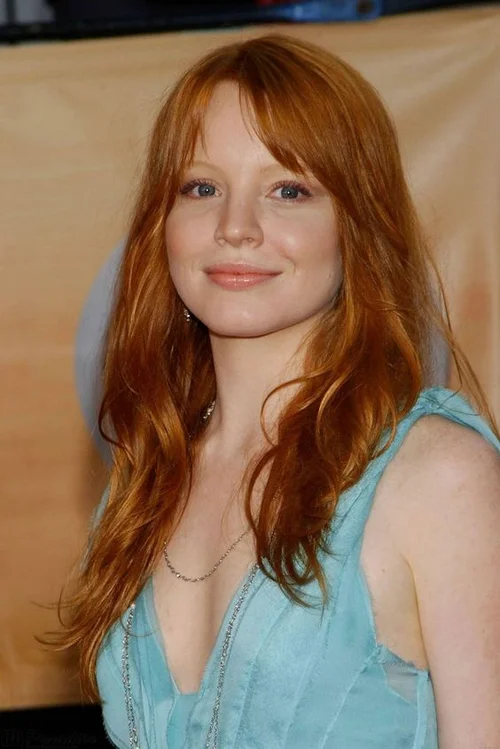 Lauren Ambrose — Light Spring