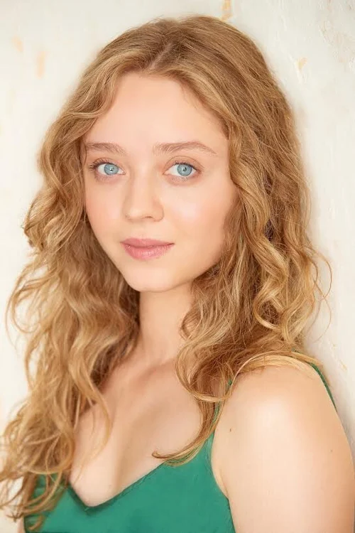 Madeleine Arthur — Light Spring