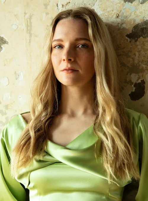 Morfydd Clark — Light Spring