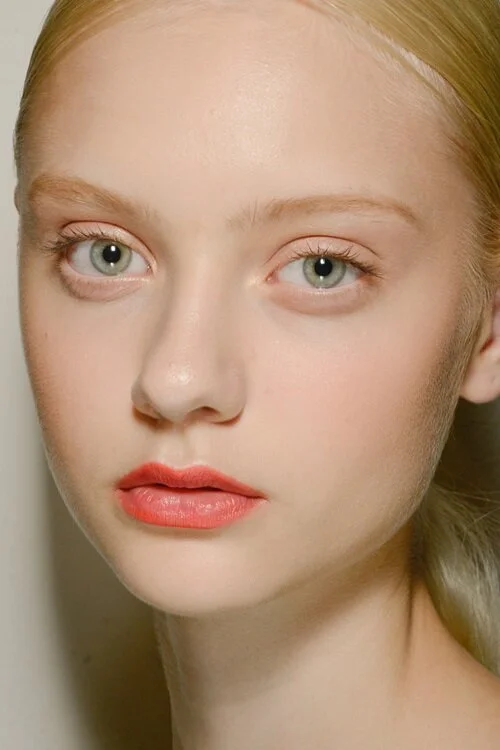 Nastya Kusakina — Light Spring