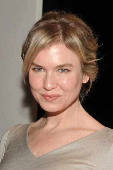 Rene Zellweger — Light Spring
