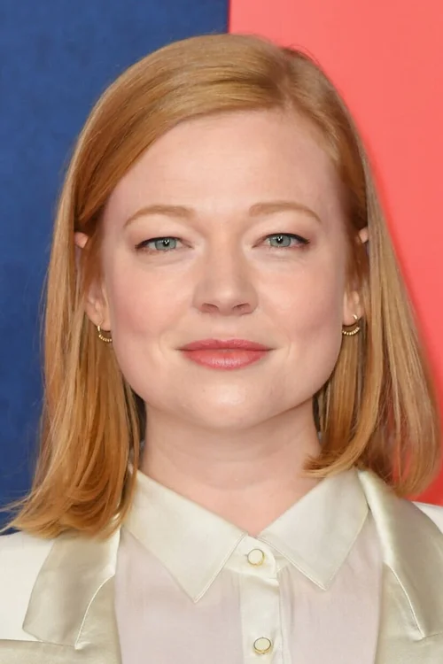 Sarah Snook — Light Spring