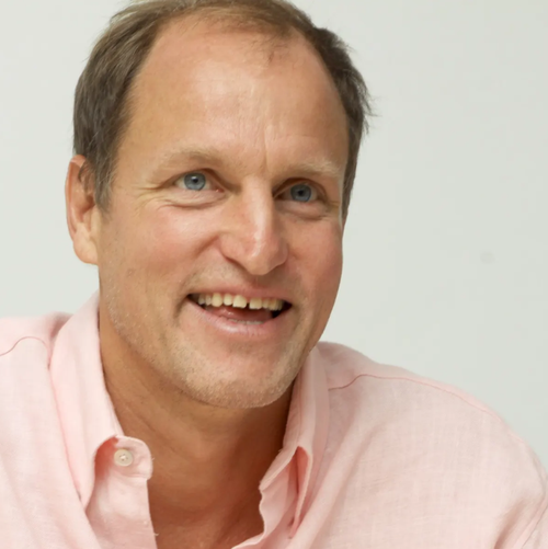 Woody Harrelson — Light Spring