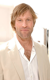 Aaron Eckhart — True Spring