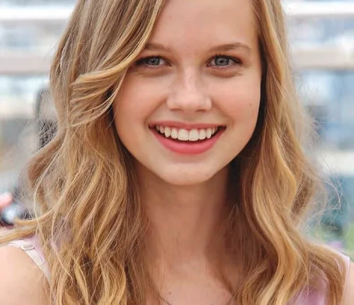 Angourie Rice — True Spring