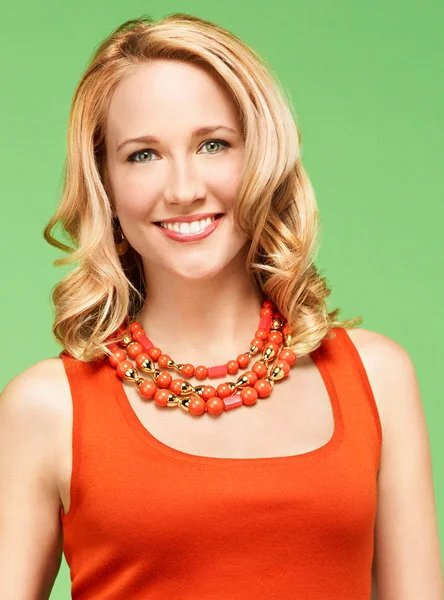 Anna Camp — True Spring