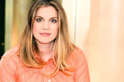 Anna Chlumsky — True Spring