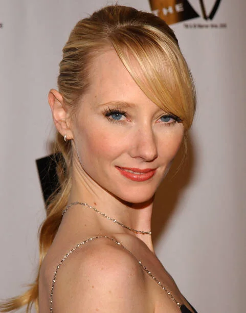 Anne Heche — True Spring