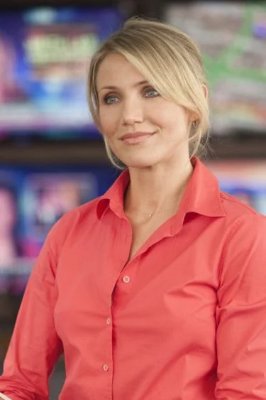Cameron Diaz — True Spring