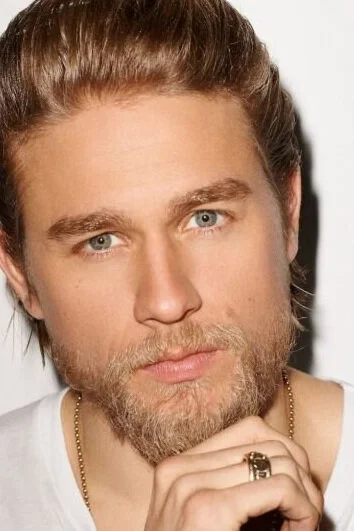 Charlie Hunnam — True Spring