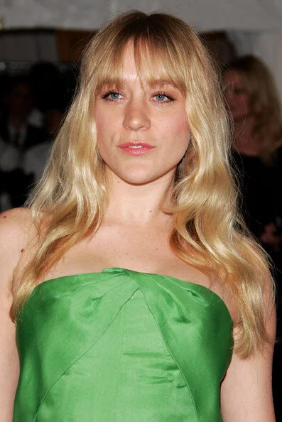 Chlo Sevigny — True Spring