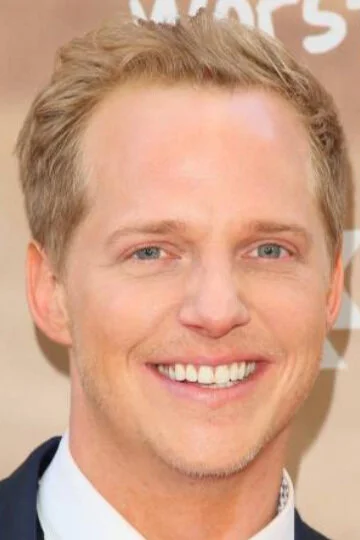 Chris Geere — True Spring