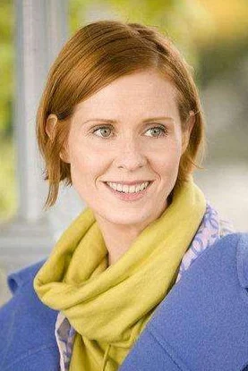Cynthia Nixon — True Spring