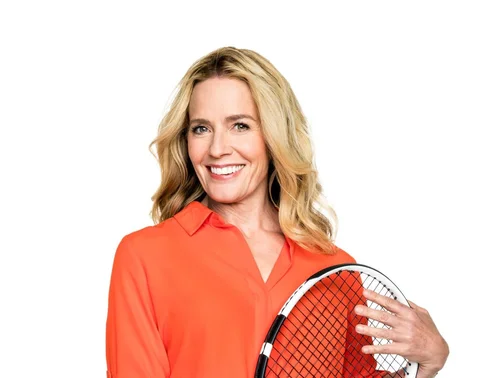 Elisabeth Shue — True Spring